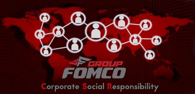 Responsabilitatea socială corporativă