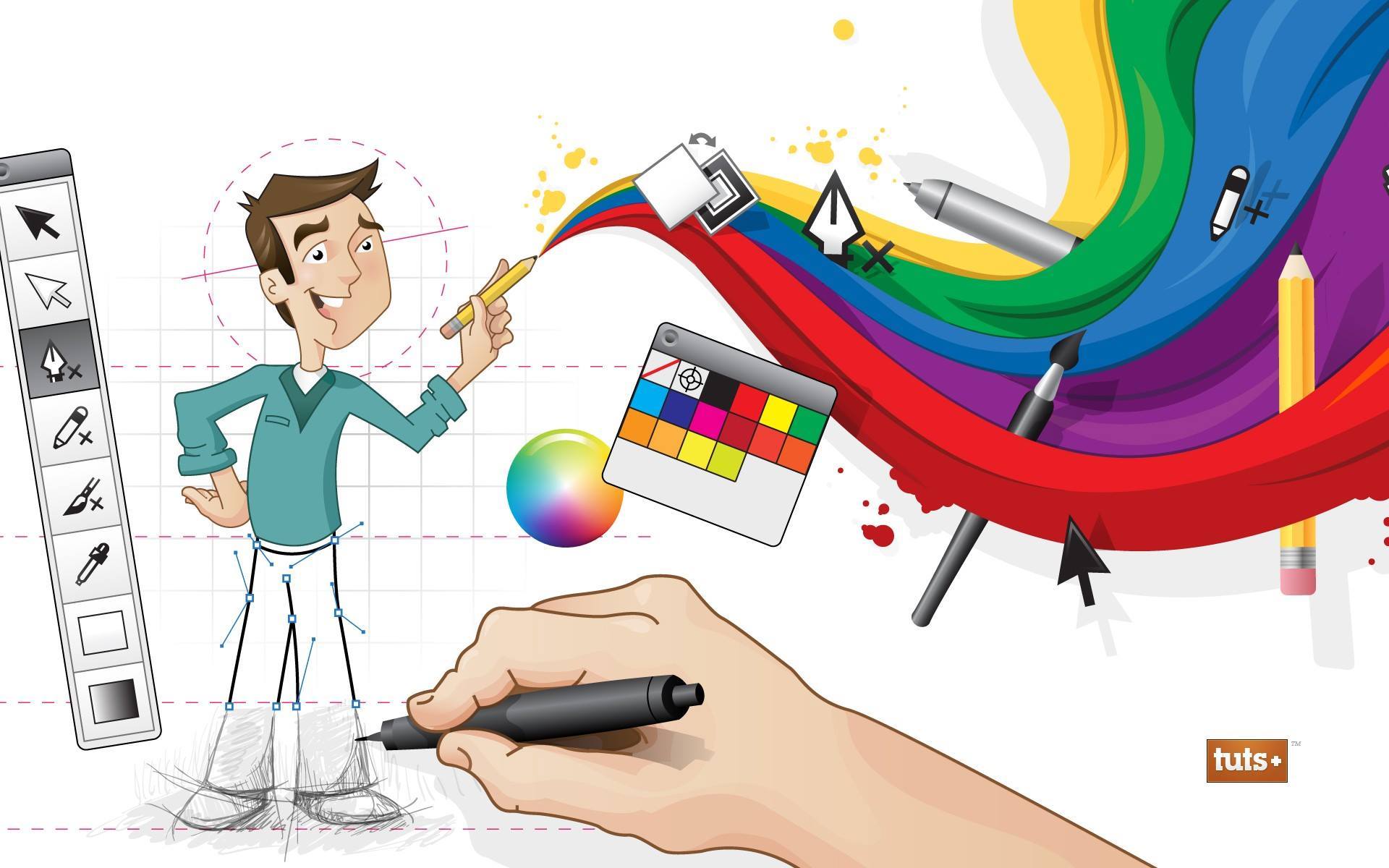 Graphic Designer Targu Mures